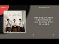V.O.S. - 사고쳤어요 / Kpop / Lyrics / 가사