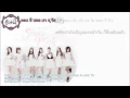 Download Lagu [Thaisub] Apink - My My