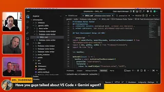 Gemini CLI Tips Tricks IDE Integration Magic