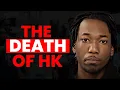 The Death of HK T-Roy s Brother
