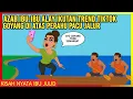 Download Lagu AZAB IBU-IBU ALAY MAKSA IKUTAN TREND TIKTOK GOYANG DI ATAS PERAHU PACU JALUR | IBU JULID EPISODE 283