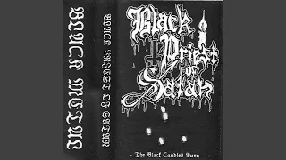 Download The Black Candles Burn MP3