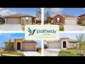 Pathway Homes Highlands at Chapel Creek