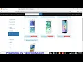 Ecommerce Website Source Code in PHP Free Download
