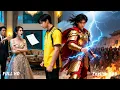 Download Lagu 🔥Poor guy delivers food after prison,But wife shames\u0026force him divorce!Unware he’s the Supreme Lord!