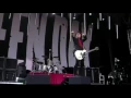 Lagu Jesus of Suburbia - Green Day Live @ Rock AM Ring, 2005