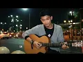 Download Lagu VIRAL!! Tri Suaka Ft Lala Widi | Cerito Loro ( Lyric + Music )