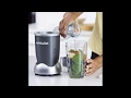 Are NutriBullet parts interchangeable Why am I having difficulty removing my blade after blending