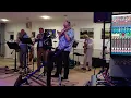 Desafinado - The Al Ryan Swingtet play Bossa Nova at The Oxford Golf Club