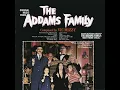 Main Theme: The Addams Family (Instrumental Version)