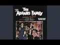 Download Lagu Main Theme: The Addams Family (Instrumental Version)