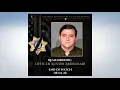 Las Vegas funeral for Officer Austin Abdelnabi
