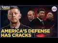 Top General Exposes 5 US Defense Blind Spots Worst EXPLAINED