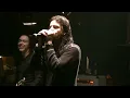 Earshot - Headstrong (Queen of the Damned Soundtrack)