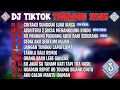 Lagu DJ TIKTOK TERBARU 2025🎵DJ CINTAKU SUNGGUH LUAR BIASA🎵DJ AISHITERU 2🎵FULL ALBUM