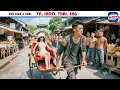 Download Lagu Poor Rickshaw Driver Bullied by Thugs, Turns Out to Be a Hidden War God Who Wipes Them Out