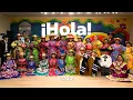 Mexican Heritage in WilCo Williamson County Texas