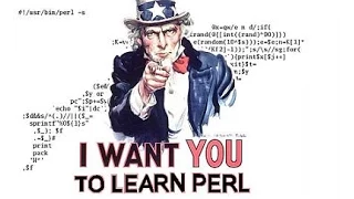 How to Run Perl CGI Programs on Windows Using Wamp Server 2015