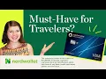 Chase Sapphire Preferred Review Strong Addition for Travel Lovers NerdWallet