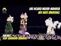 Download Lagu Wujud Manusa Hate Monyet - Wayang Golek Asep Sunandar Sunarya