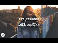 Tate McRae - stupid (Lyrics)
