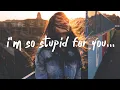 Download Lagu Tate McRae - stupid (Lyrics)