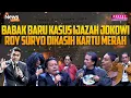 Download Lagu [FULL] Babak Baru Kasus Ijazah Palsu Jokowi: Tudingan Agenda Roy Suryo hingga Seret Eks Ketua KPK