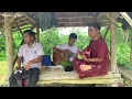 Download Lagu Cantik - A Rafiq (Cover Musisi Desa)