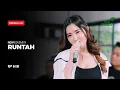 Download Lagu RUNTAH - NOVI SASMITA x TEH DESA ( Trimaskustik ) | DOEL SUMBANG