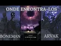 Skyrim Guide Obtaining Arvak the Underworld Mount Boneman Spell Dawnguard DLC