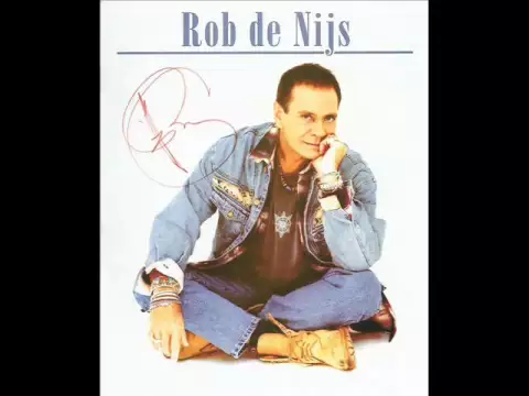 Rob de nijs Zondag