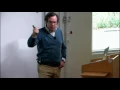 Spatial Coupling as a Proof Technique
