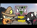 Download Lagu GTA V The Musical