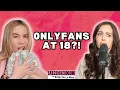 Lil Tay hits 18 brother tries to pull the plug on OnlyFans