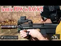 FRT for the FN PS90 - Is It Finally Viable
