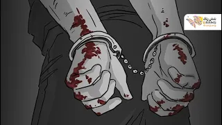 چی به سر عرفان همجنسگرا اومد روایت یک پسر گی از دستگیری بعد در اعتراضات زن زندگی آزادی 