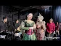 Bokong Semok | Cakras Project X Niken Salindry | Band Wedding Surabaya