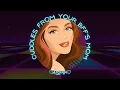 Cuddles From Your Best Friend s Mom ASMR Roleplay F4M Comfort Snuggle Sleep Aid