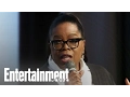 Oprah Winfrey Explains Controversial Tweet Following Trump s Win News Flash Entertainment Weekly
