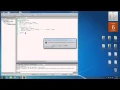 CS101x S703 Code Blocks Basic Debugging IIT Bombay