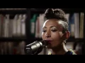 Alsarah & The Nubatones - Manara - 2/3/2017 - Paste Studios, New York, NY