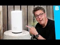 Download Lagu Eindelijk goede WIFI in de tuin!
