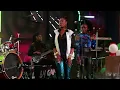 Duane Stephenson backed by Gravitti Band Live In Kenya (2023)
