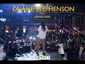 Lagu Duane Stephenson backed by Gravitti Band Live In Kenya (2023)