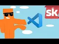How to download Skript Visual Studio Code Step To Step