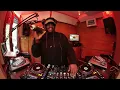Download Lagu Brikabrak x Kiosk Radio - DJ Insecure