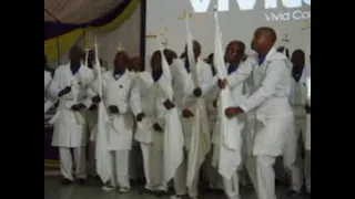 adam ukuphi na