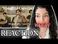 Download Lagu FIRST TIME HEARING Cakra Khan Tennessee Whiskey - REACTION - MIND BLOWING!