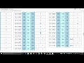 Code Fundamentals in JES ASCII codes ord vs chr