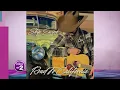 Download Lagu Skip Ewing’s new album: ‘Road to California’
